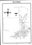 Map Image 002, Wadena County 2001 Published by Farm and Home Publishers, LTD